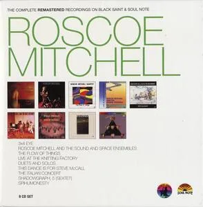 The complete remastered recording on Black Saint & Soul note